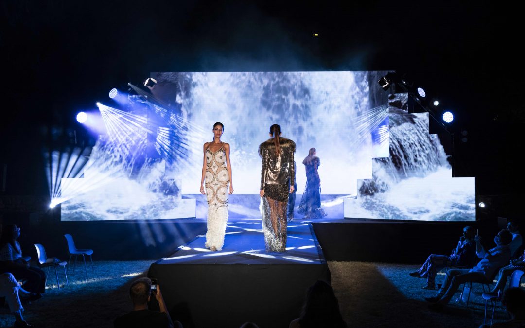 Il Fashion Contest TFP TALENTS di Aprile con la GDD Fashion Week